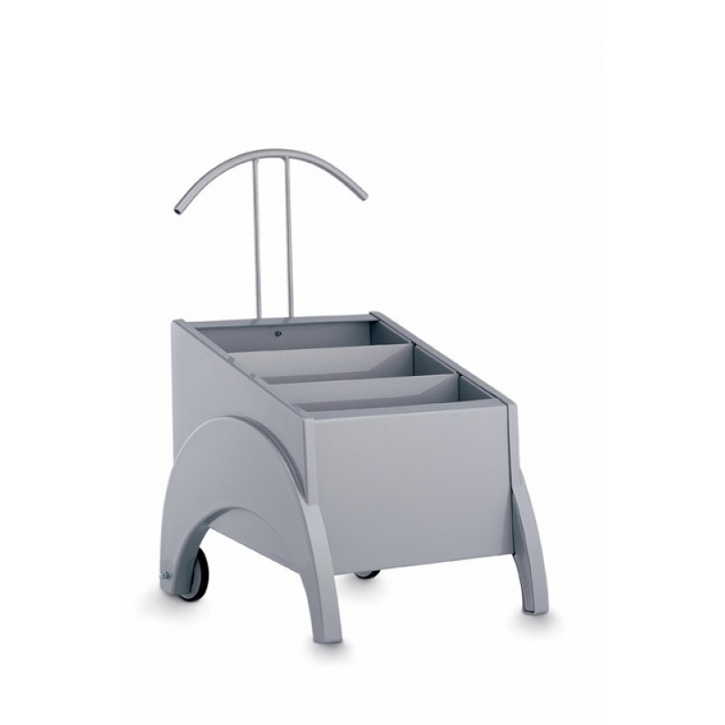 Θήκη Περιοδικών Mini Max